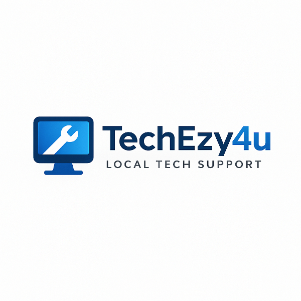 TechEzy4u logo